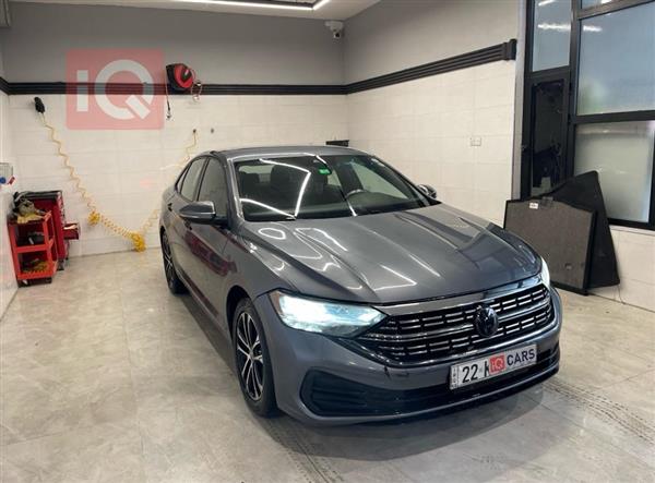 فولكسفاغن جيتا 2023 للبيع في العراق - اربيل